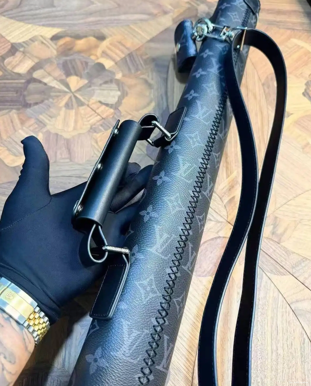 STICK LV COVER CUE BILLIARD 0614